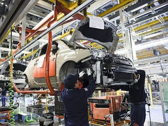 Fiat 500 - produkcia