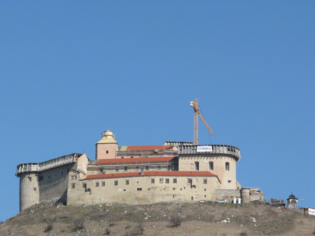 Krásna Hôrka