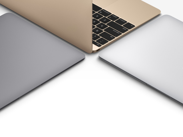 MacBook, notebook, Apple
