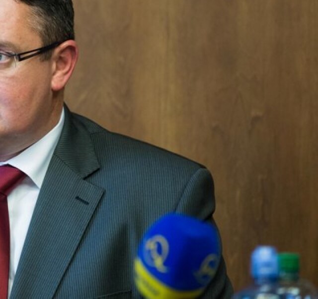 Martin Senčák