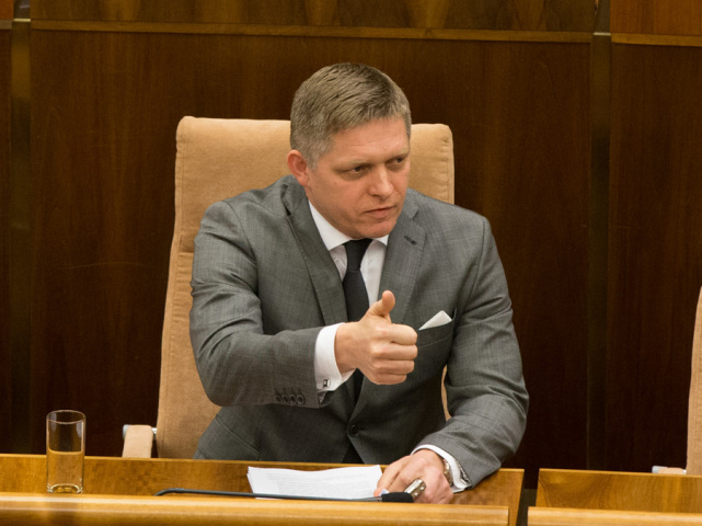 Robert Fico