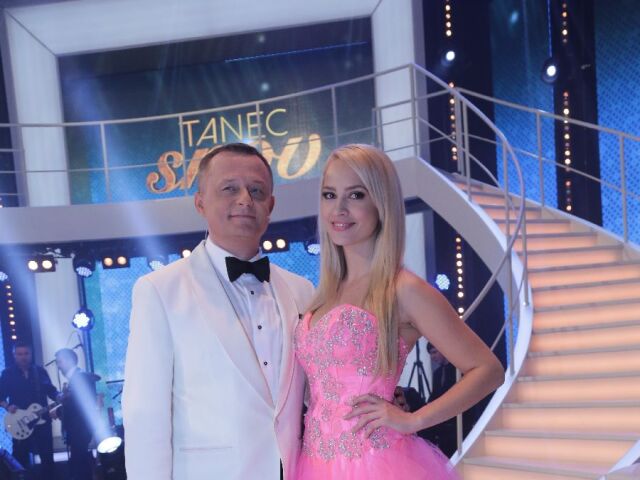 Tanec snov