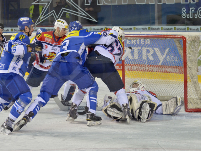 hk poprad, hkm zvolen, samuel baroš