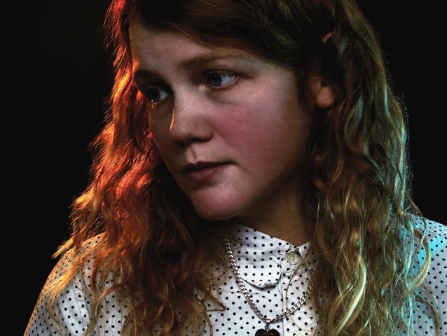 Kate Tempest, rapperka a poetka