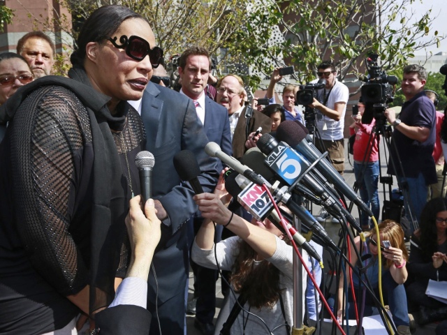 Nona Gaye