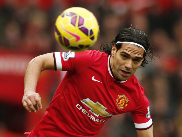 Radamel Falcao