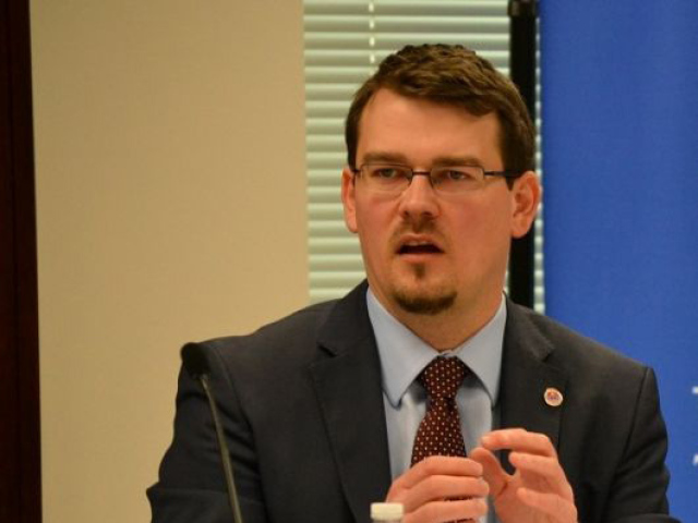 Róbert Ondrejcsák