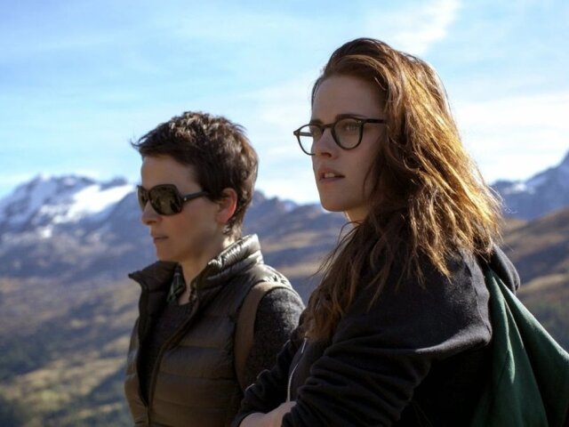 Sils Maria, film