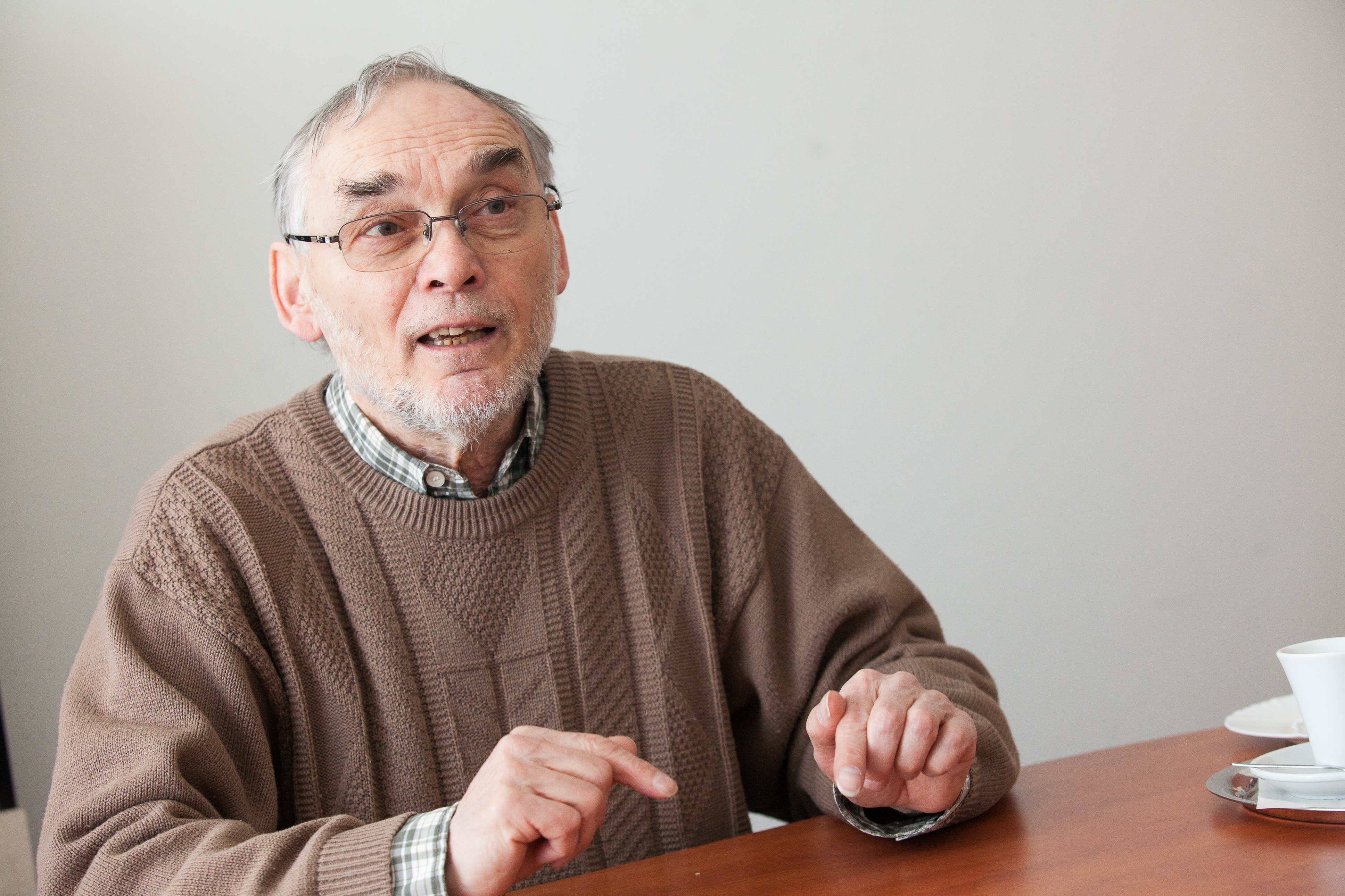 Štefan Holčík
