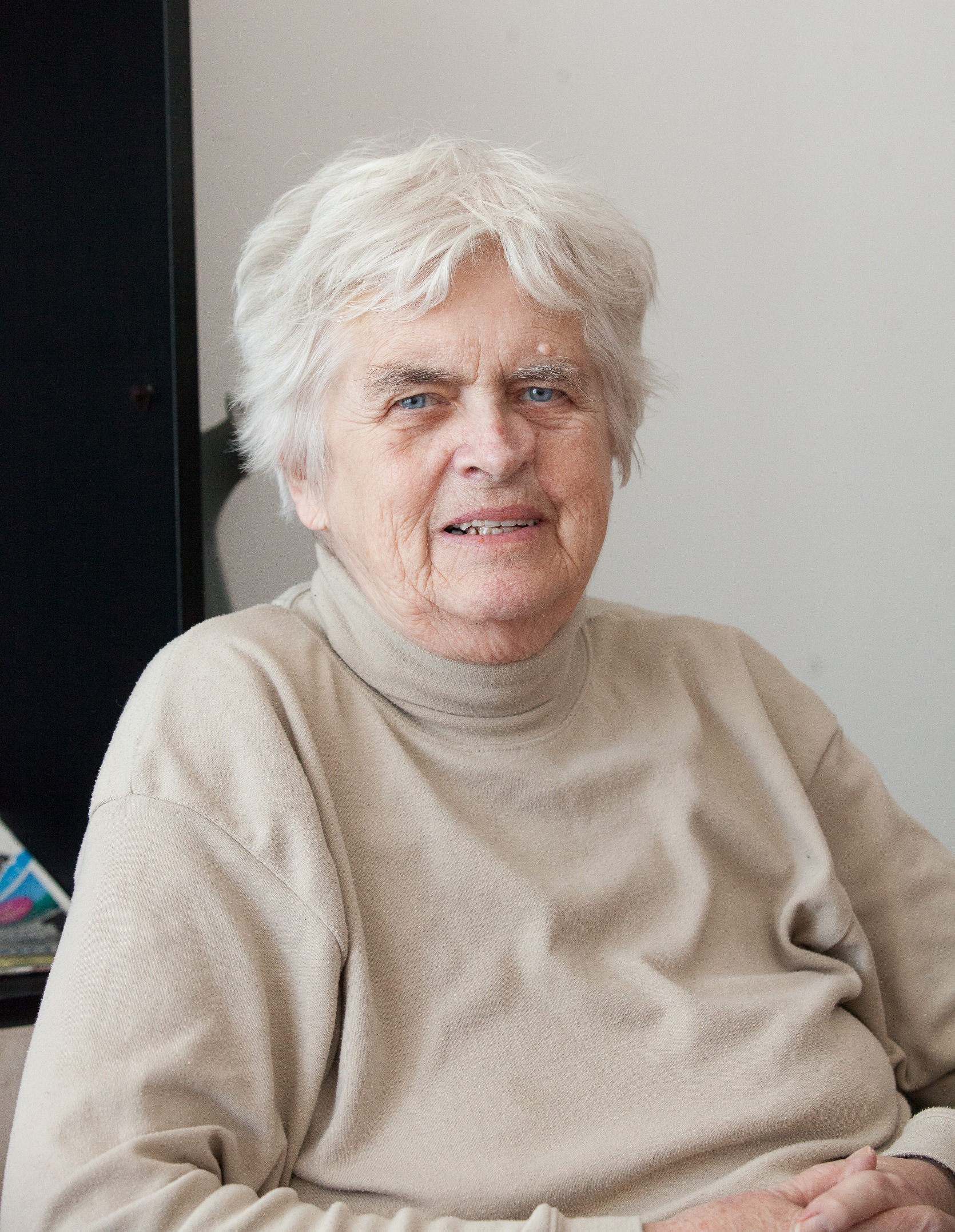 Tatiana Štefanovičová.
