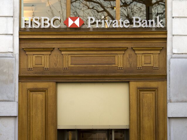 HSBC