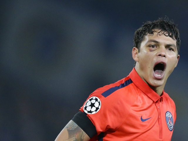 Thiago Silva