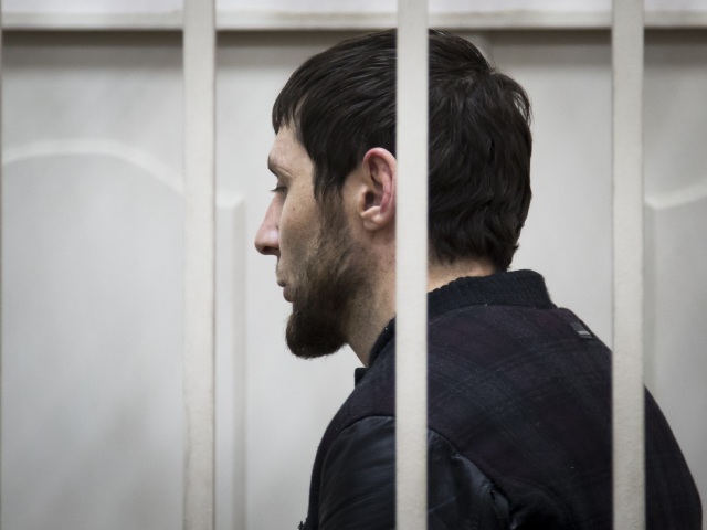 Zaur Dadajev