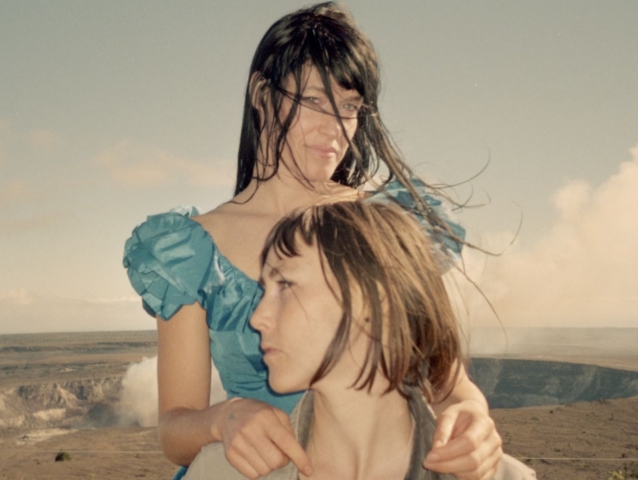 CocoRosie