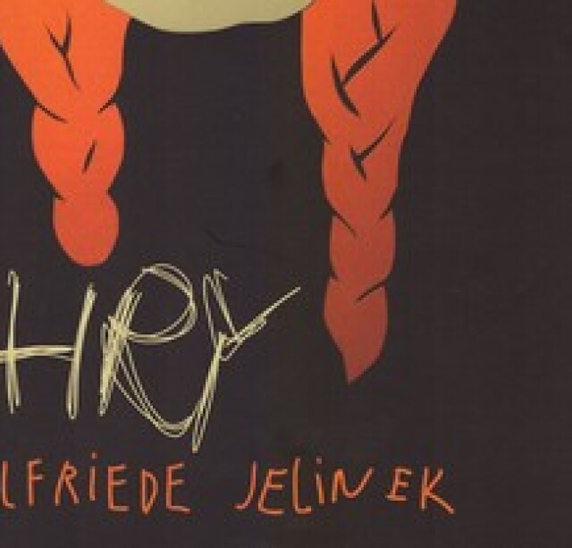 Elfriede Jelinek: Hry