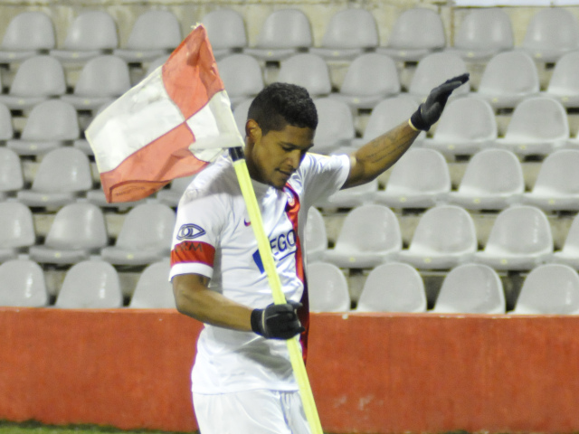 Jairo da Silva, AS Trenčín, futbal