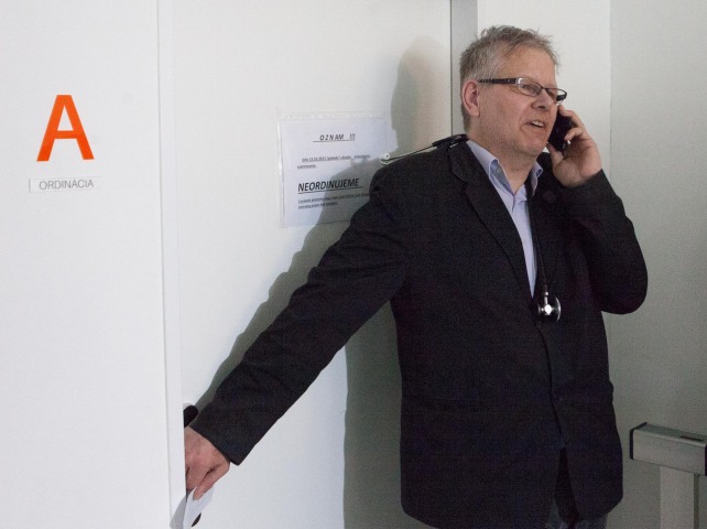 Peter Lipták