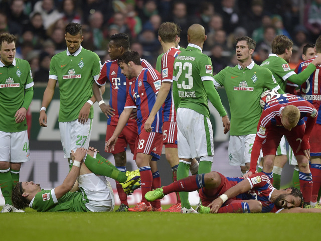 Bayern Mníchov