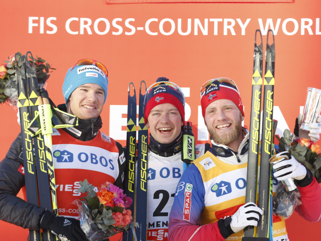 Cologna, Sundby