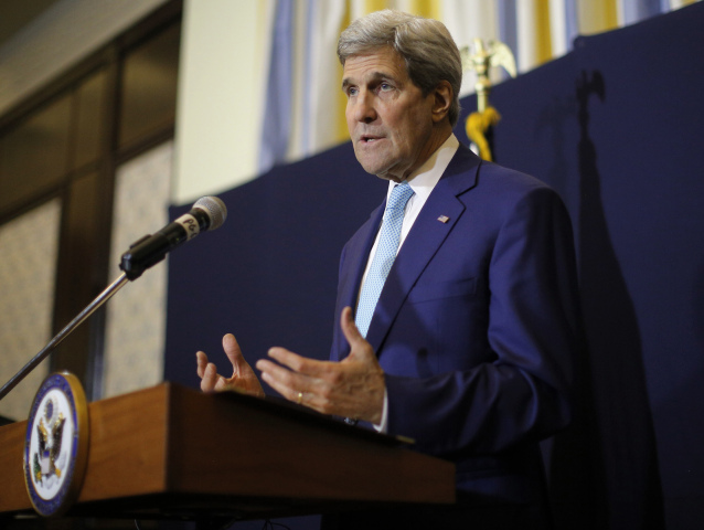 John Kerry,