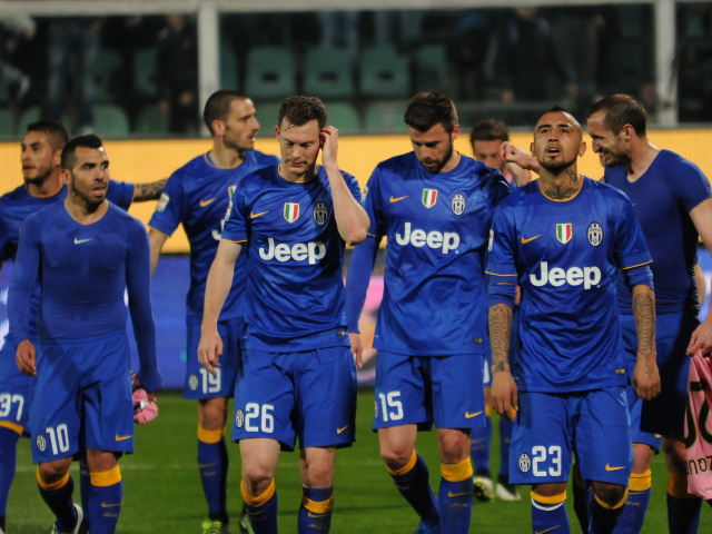 Juventus Turín