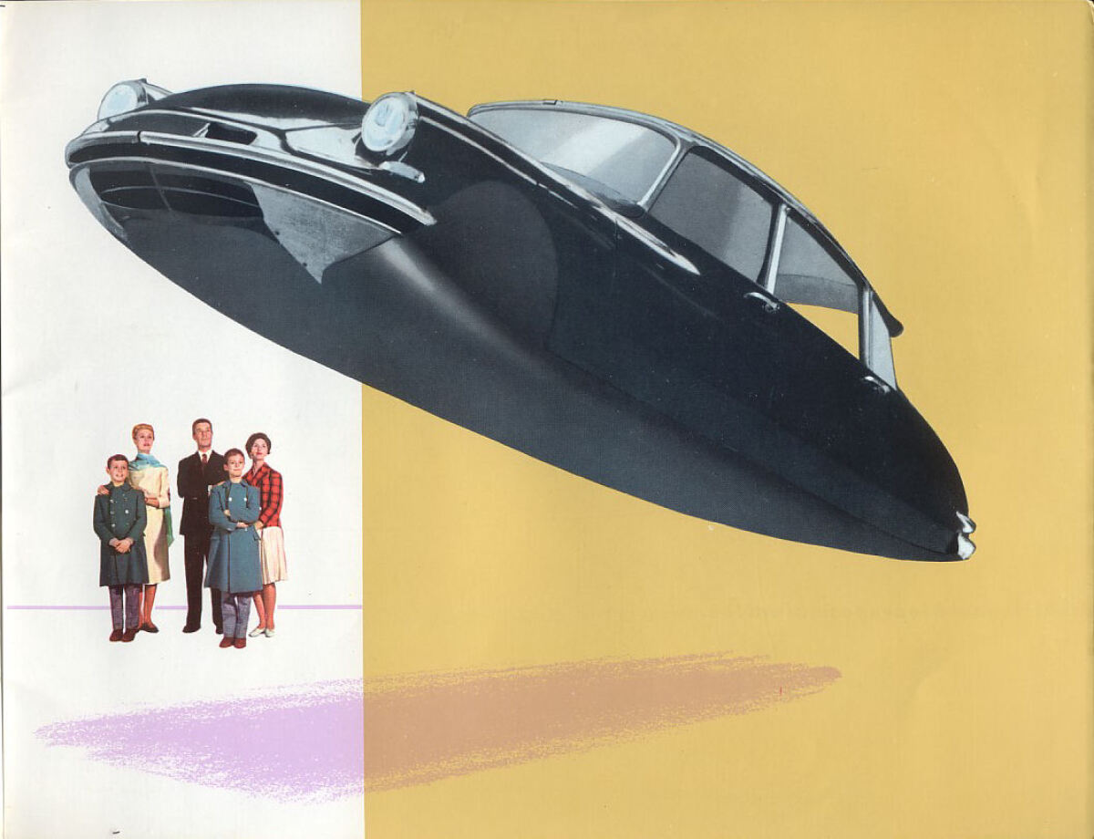 Citroën DS