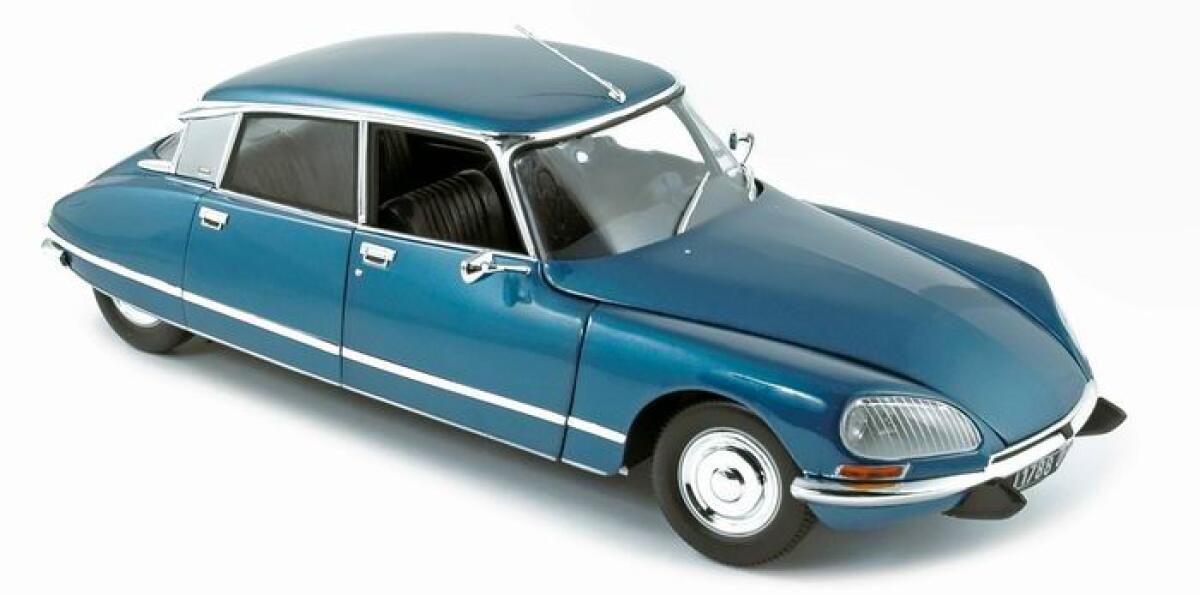 Citroën DS