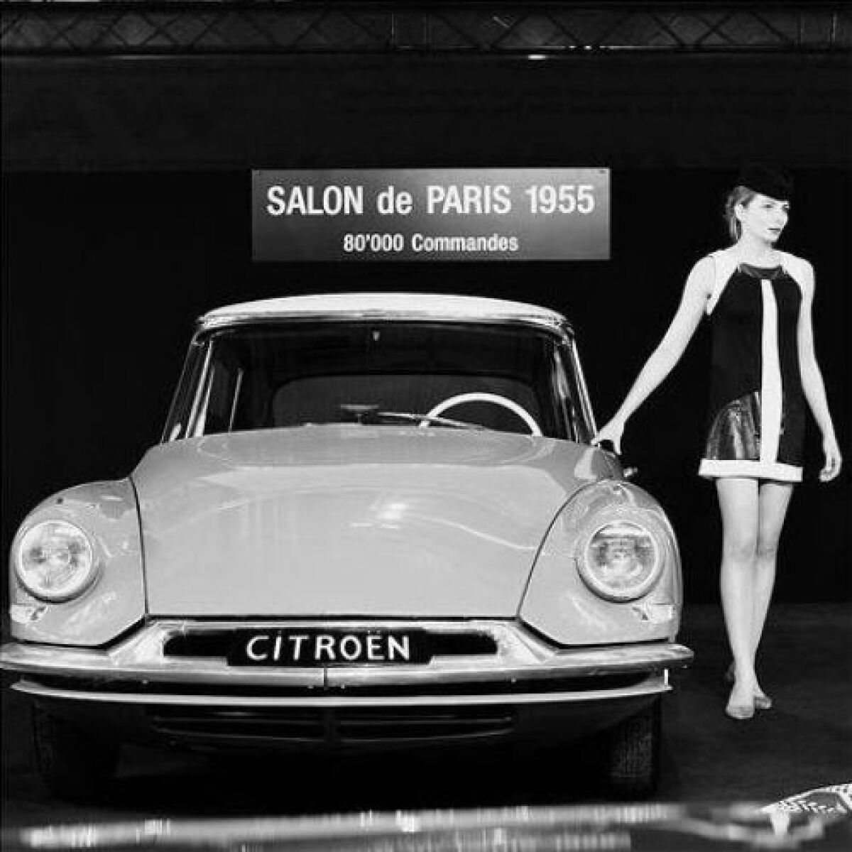 Citroën DS