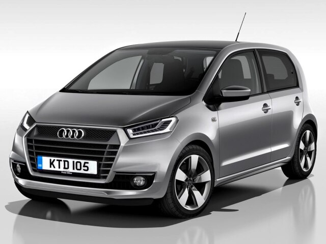 Audi A0
