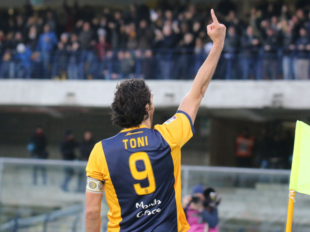 Luca Toni