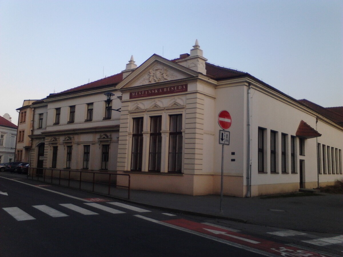 Uherské Hradište