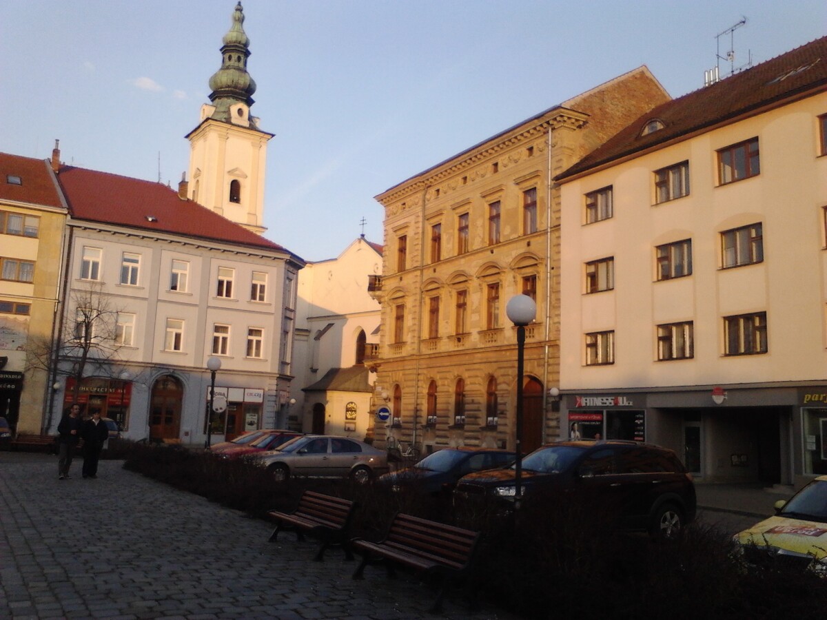 Uherské Hradište
