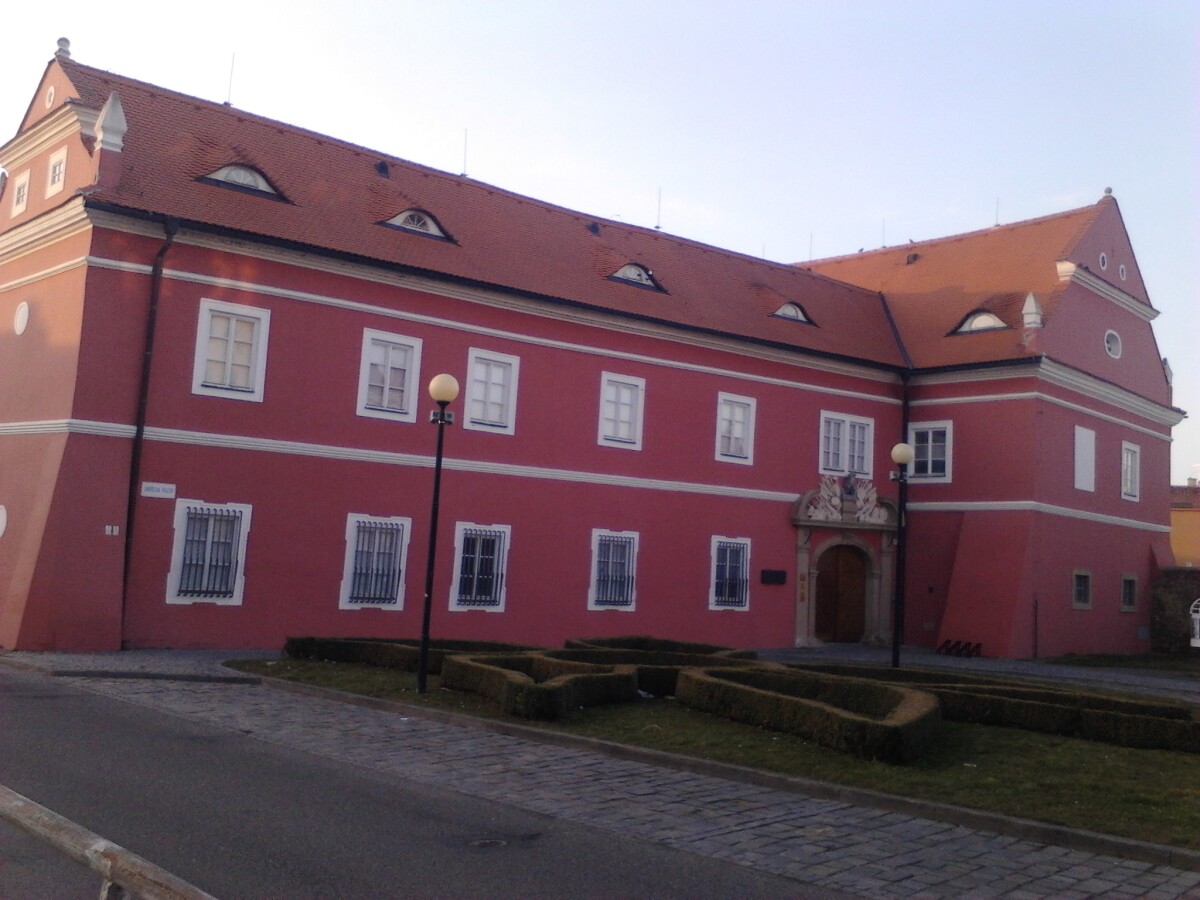 Uherské Hradište