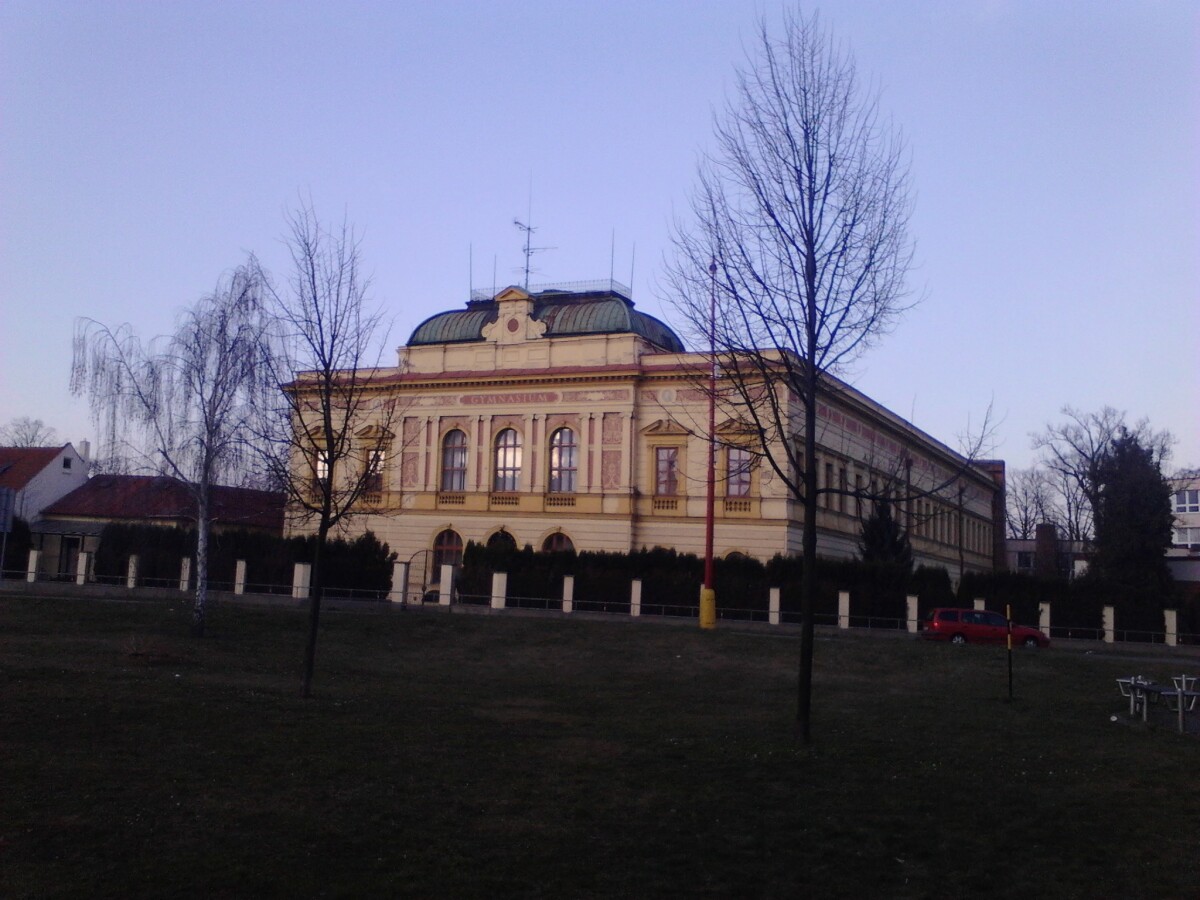 Uherské Hradište