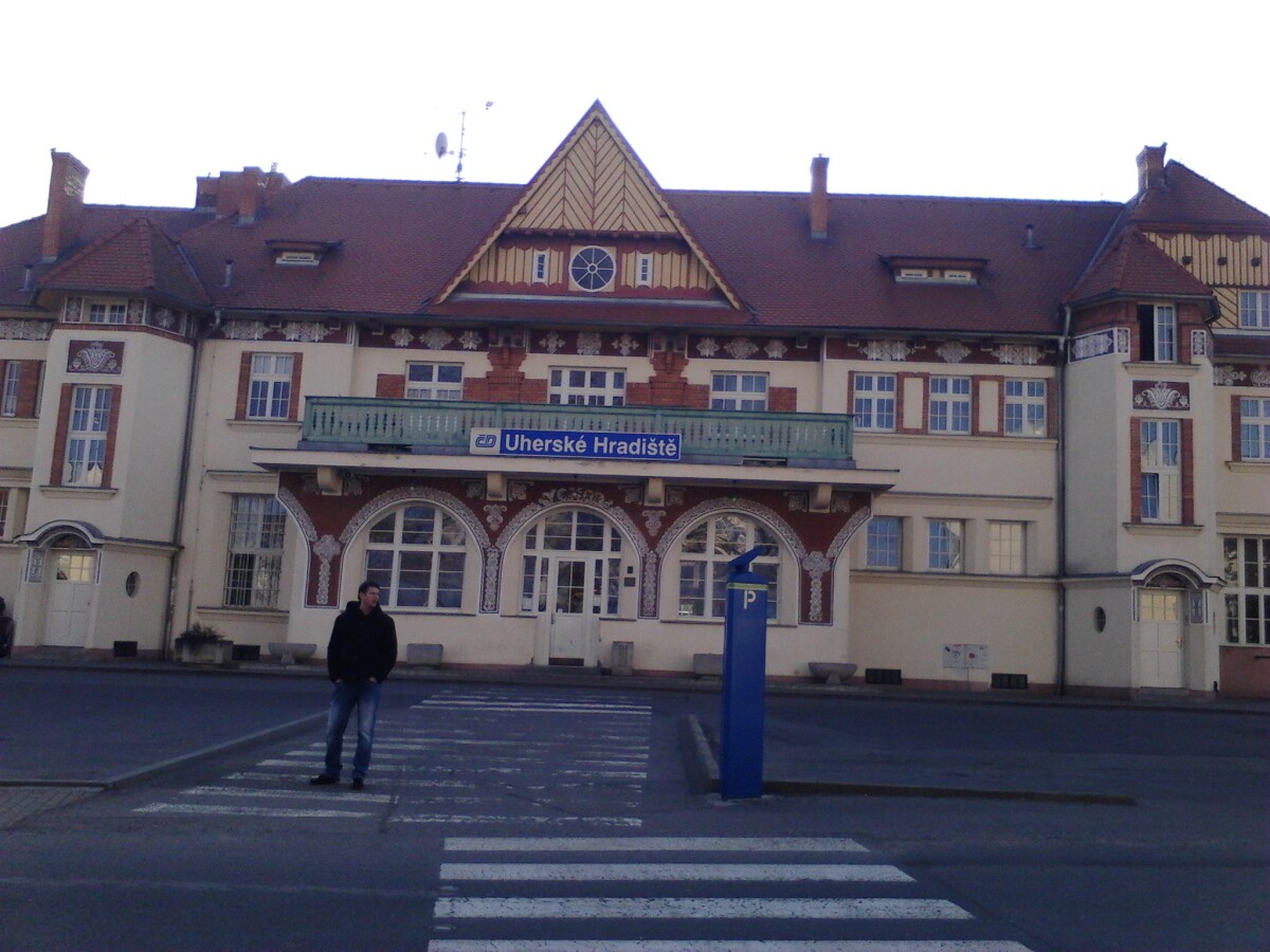 Uherské Hradište