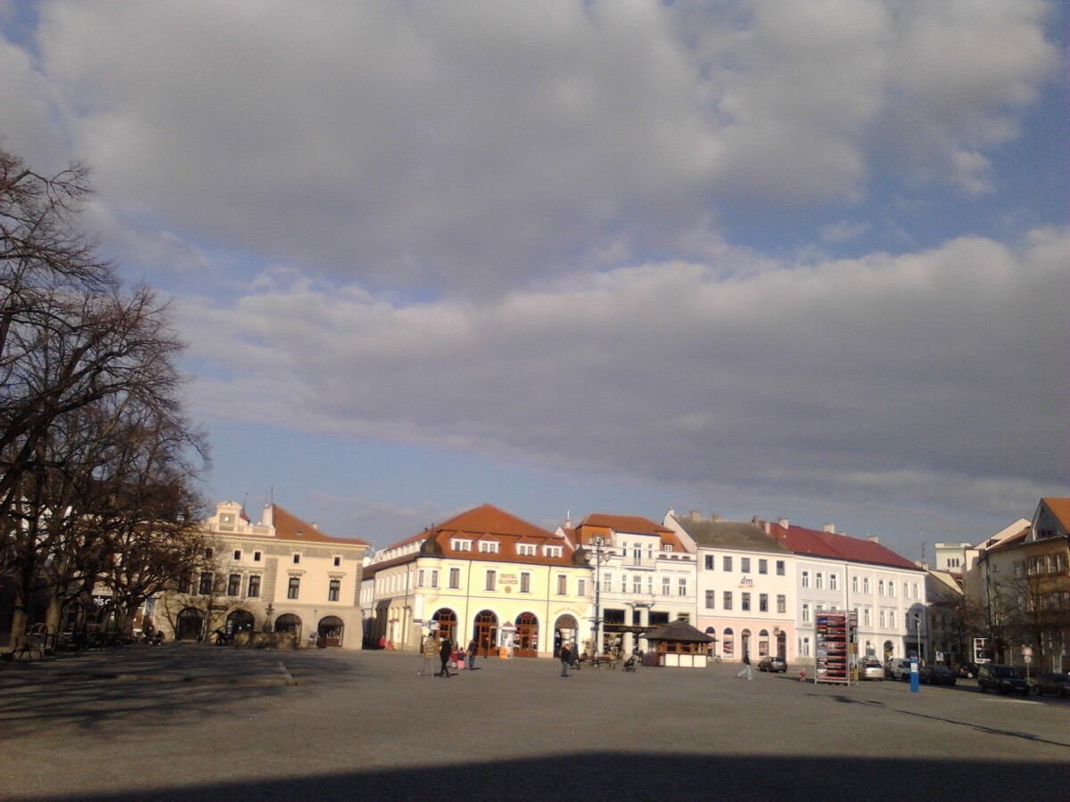 Uherské Hradište