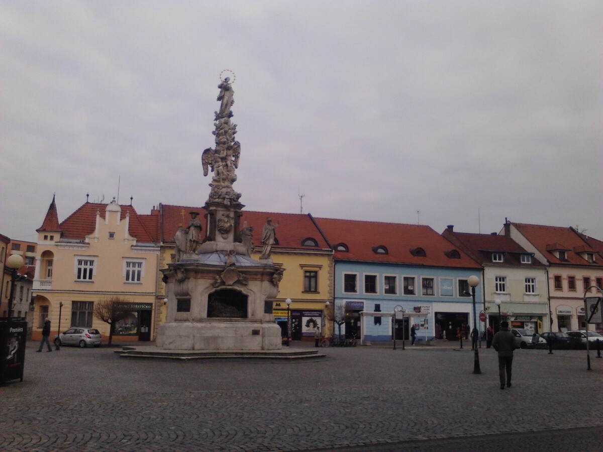 Uherské Hradište