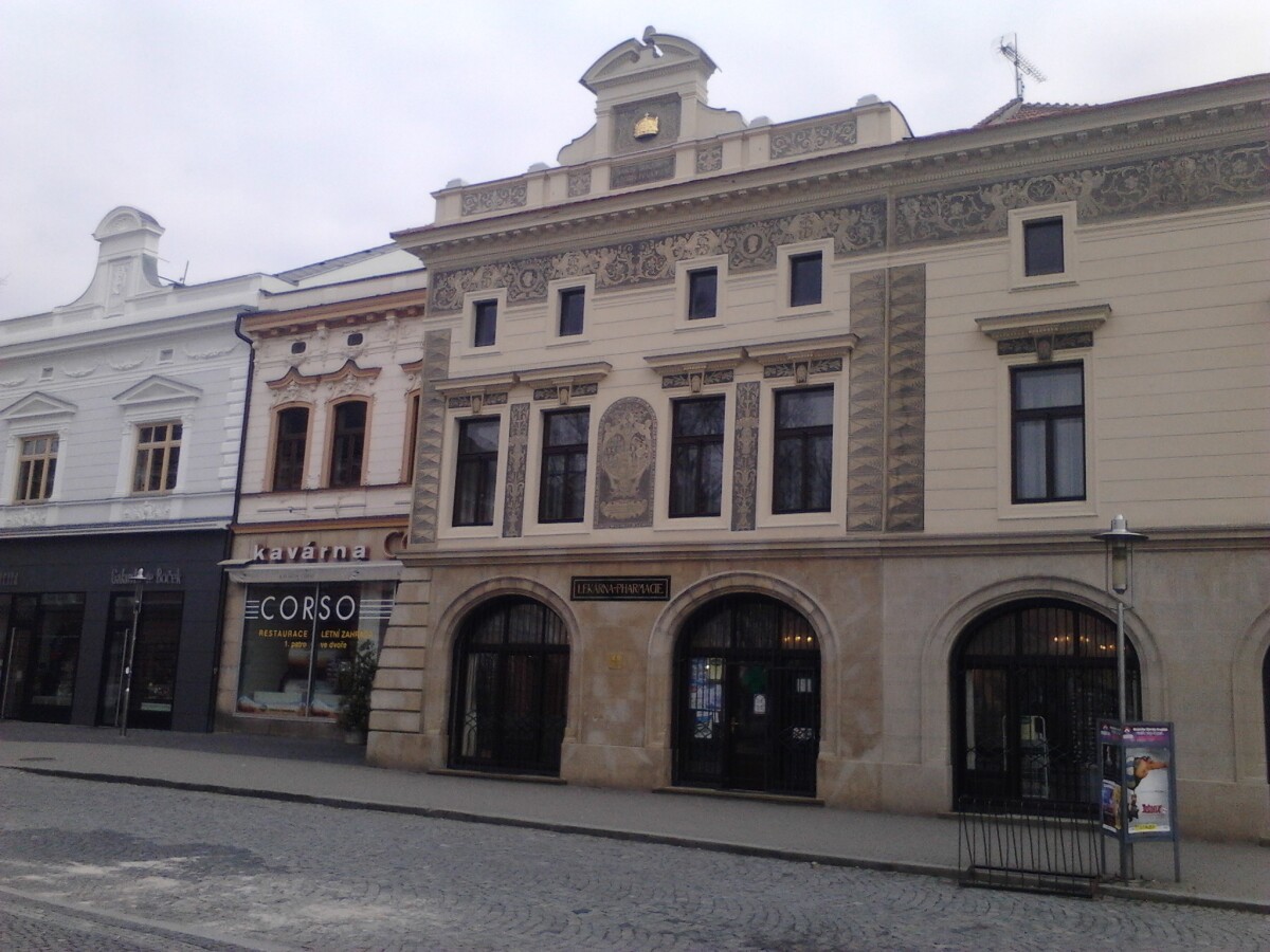 Uherské Hradište