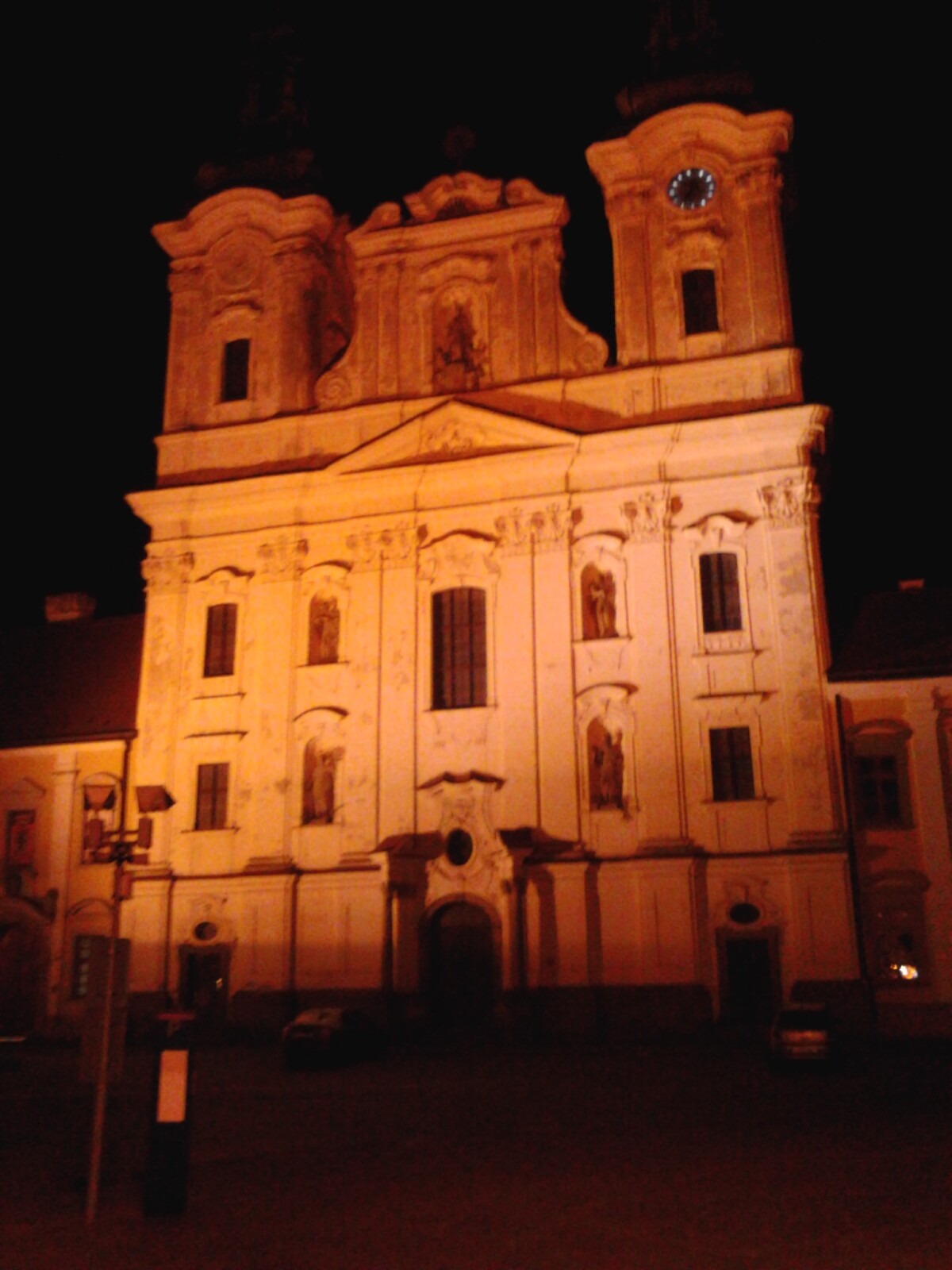 Uherské Hradište