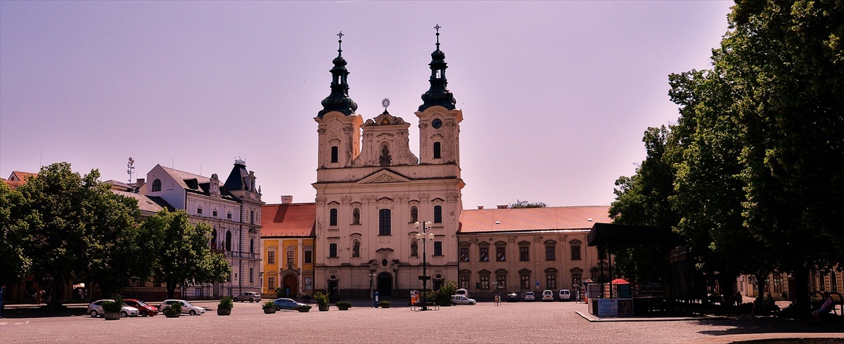 Uherské Hradište