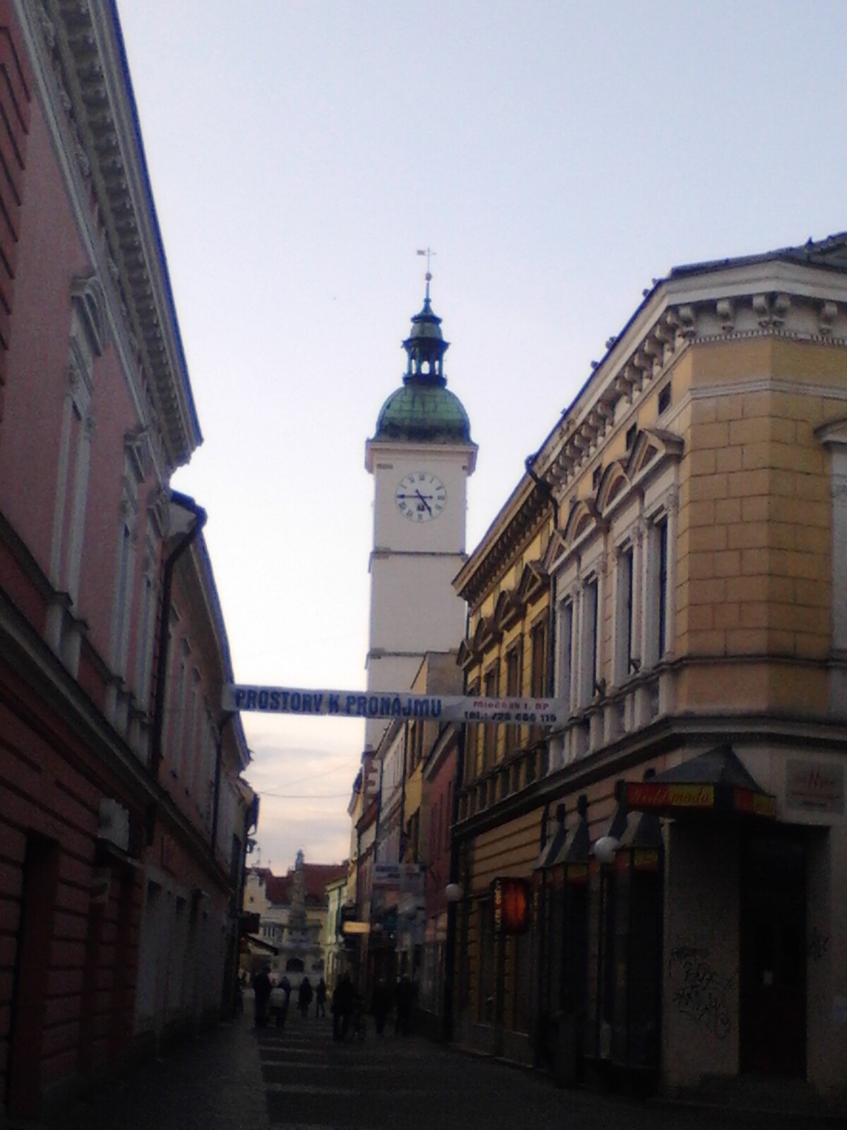 Uherské Hradište