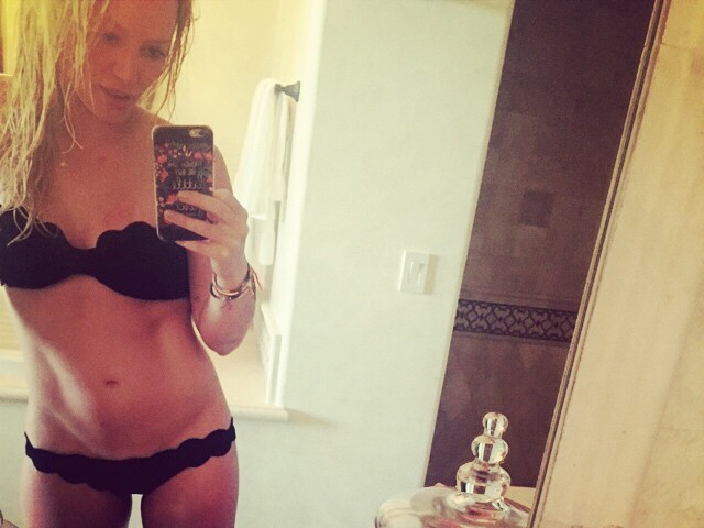 Hilary Duff