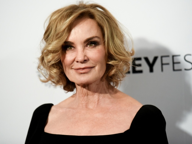 Jessica Lange 