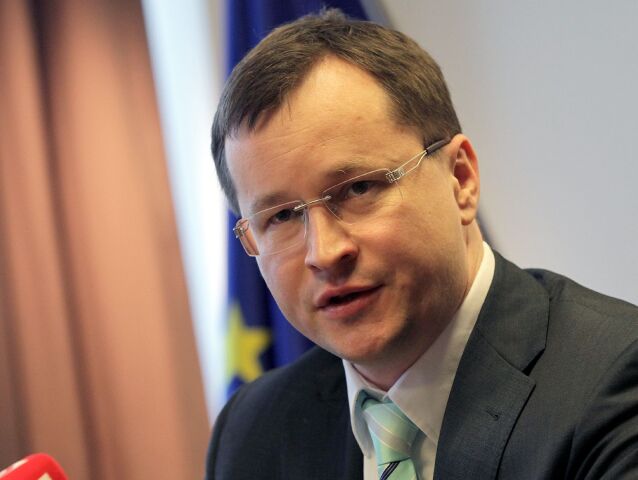 Juraj Draxler, minister školstva