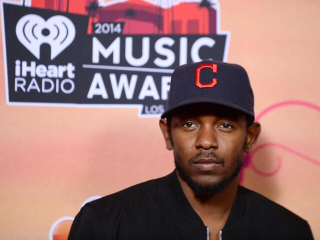 Kendrick Lamar