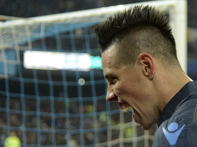 Marek Hamšík