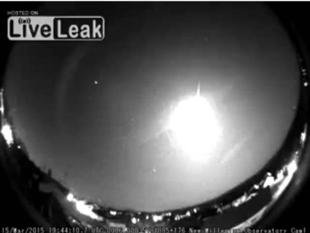 meteorit