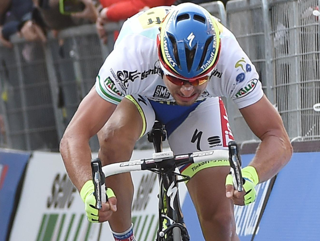 Peter Sagan