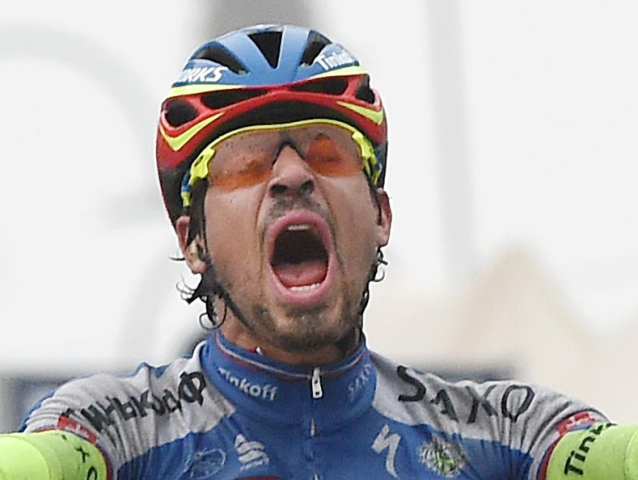 Peter Sagan