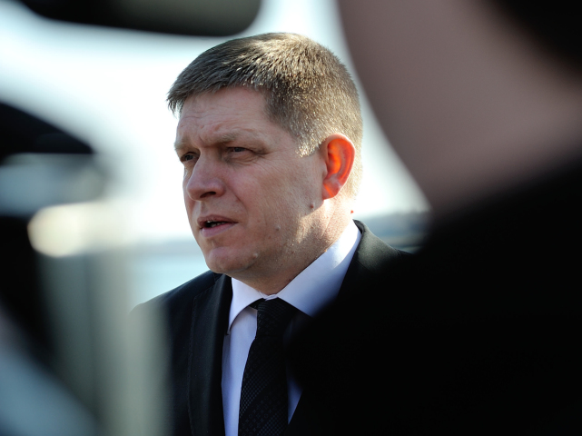 Robert Fico